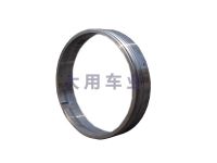 無內胎槽圈